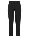 【送料無料】 クリップス レディース カジュアルパンツ ボトムス Casual pants Black