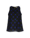 【送料無料】 ロートレショーズ レディース シャツ トップス Top Blue