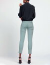 【送料無料】 ドンダップ レディース カジュアルパンツ ボトムス Casual pants Pastel blue 3