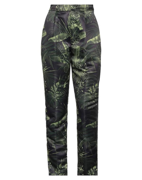 【送料無料】 ガエル パリ レディース カジュアルパンツ ボトムス Casual pants Black