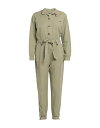 yz xX^bt fB[X WvX[c gbvX Jumpsuit/one piece Sage green