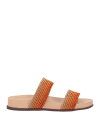 yz ANTho[h} fB[X T_ V[Y Sandals Beige