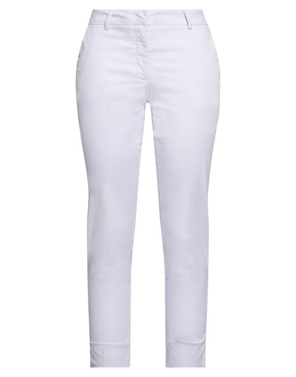 【送料無料】 ロッソピューロ レディース カジュアルパンツ ボトムス Casual pants Lilac
