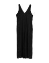 【送料無料】 スオリ レディース ジャンプスーツ トップス Jumpsuit/one piece Black