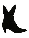 yz }jO[X fB[X u[cECu[c u[eB V[Y Ankle boot Black