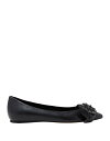 yz CUx } fB[X xg ANZT[ Ballet flats Black