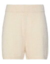 【送料無料】 エヌ エー ケイ ディ レディース ハーフパンツ・ショーツ ボトムス Shorts & Bermuda Sand