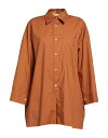 【送料無料】 ユッカ レディース ジャンプスーツ トップス Jumpsuit/one piece Camel