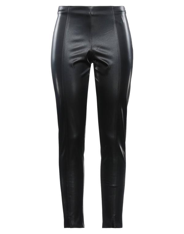 【送料無料】 ジジル レディース カジュアルパンツ ボトムス Casual pants Black
