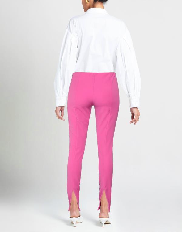 【送料無料】 ヴィコロ レディース カジュアルパンツ ボトムス Casual pants Fuchsia