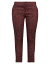 【送料無料】 リュージョー レディース カジュアルパンツ ボトムス Casual pants Brick red