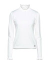 【送料無料】 クリスチーナエフェ レディース ニット・セーター アウター Turtleneck Ivory