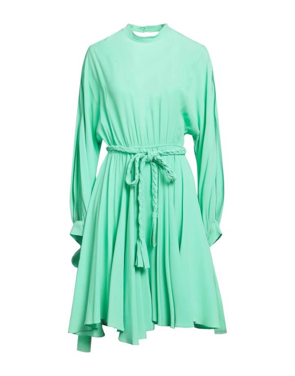 【送料無料】 ビートライス レディース ワンピース トップス Short dress Light green