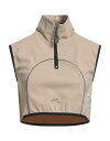 【送料無料】 アコールドウォール レディース シャツ トップス Top Beige
