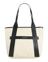 【送料無料】 トラサルディ レディース ハンドバッグ バッグ Handbag Beige