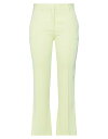 【送料無料】 ロートレショーズ レディース カジュアルパンツ ボトムス Casual pants Light yellow