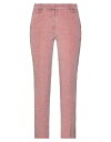 yz gD[ C fB[X JWApc {gX Casual pants Pastel pink