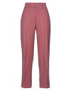 yz gD[ C fB[X JWApc {gX Casual pants Pastel pink