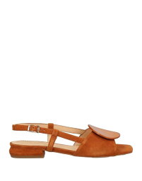 【送料無料】 トスカブルー レディース サンダル シューズ Sandals Camel