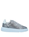 【送料無料】 マニラグレース レディース スニーカー シューズ Sneakers Grey