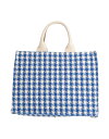 yz }[NGX fB[X nhobO obO Handbag Bright blue