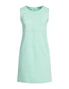 yz rARMAb`I fB[X s[X gbvX Short dress Light green