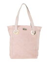 yz gXJu[ fB[X V_[obO obO Shoulder bag Blush