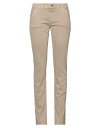 yz Ru R[G fB[X JWApc {gX Casual pants Beige