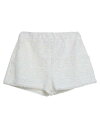 yz KG p fB[X n[tpcEV[c {gX Shorts & Bermuda White