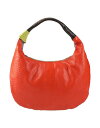 yz Go[g fB[X nhobO obO Handbag Orange