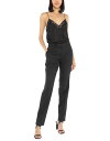 【送料無料】 フィロソフィーデロレンゾセラフィーニ レディース ワンピース トップス Jumpsuit/one piece Black