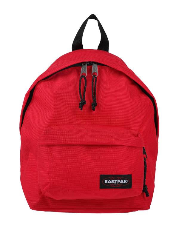 イーストパック リュック 【送料無料】 イーストパック レディース バックパック・リュックサック バッグ Backpacks Red