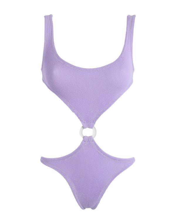 【送料無料】 レイナオルガ レディース 上下セット 水着 One-piece swimsuits Lilac