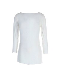 【送料無料】 ソーアリュール レディース ニット・セーター アウター Sweater White