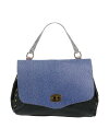 yz Go[g fB[X nhobO obO Handbag Azure