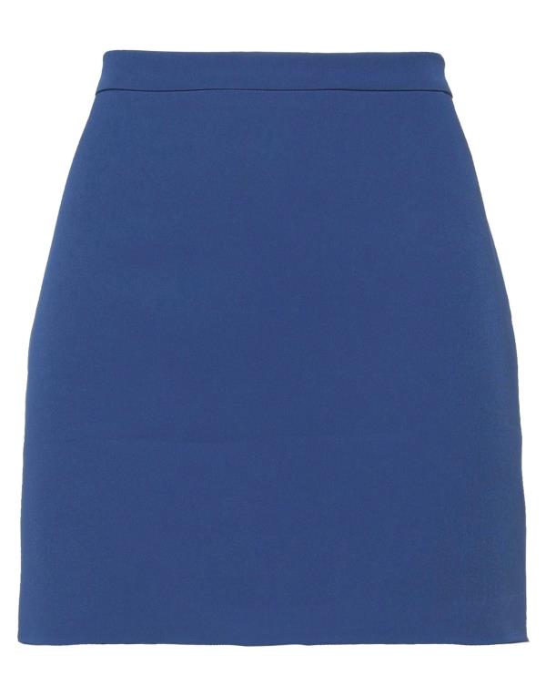 yz tL[ fB[X XJ[g {gX Mini skirt Blue