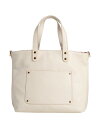 yz CkG fB[X nhobO obO Handbag Ivory