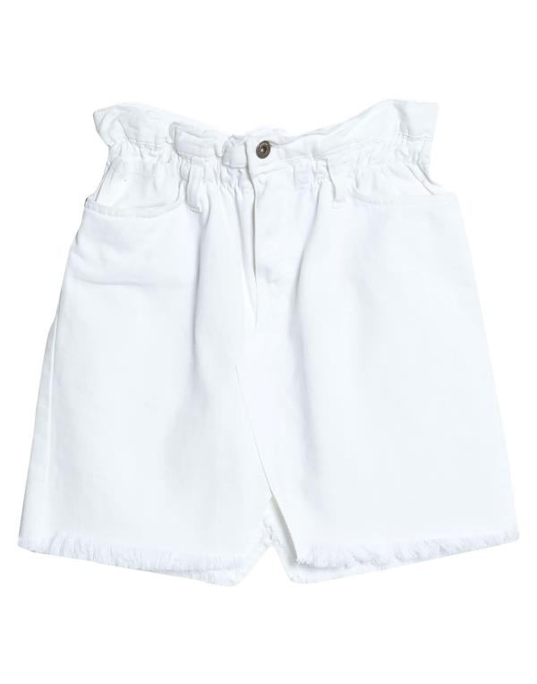 yz V[ fB[X XJ[g {gX Mini skirt White