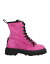 【送料無料】 フィリップモデル レディース ブーツ・レインブーツ ブーティ シューズ Ankle boot Magenta