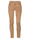 yz WFbJ[\ fB[X JWApc {gX Casual pants Camel