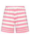 yz JIX fB[X n[tpcEV[c {gX Shorts & Bermuda Pink