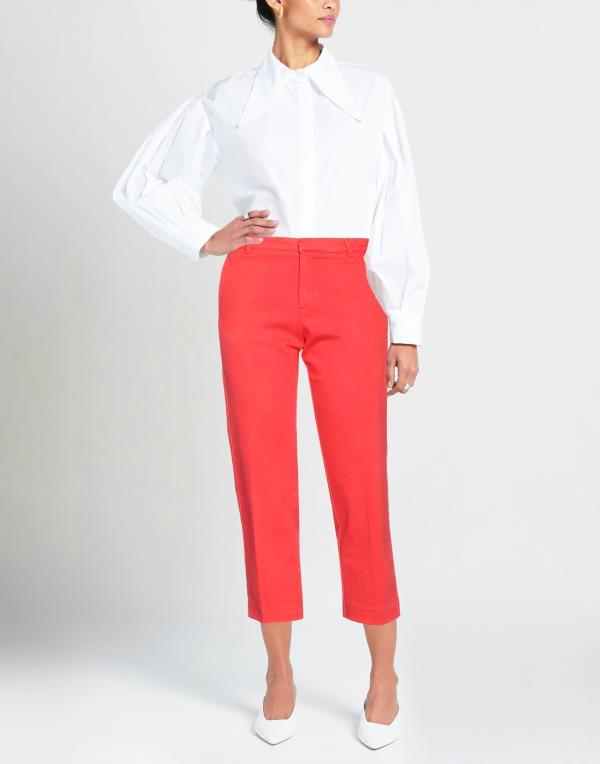 【送料無料】 ハイクール レディース デニムパンツ ジーンズ ボトムス Denim pants Coral