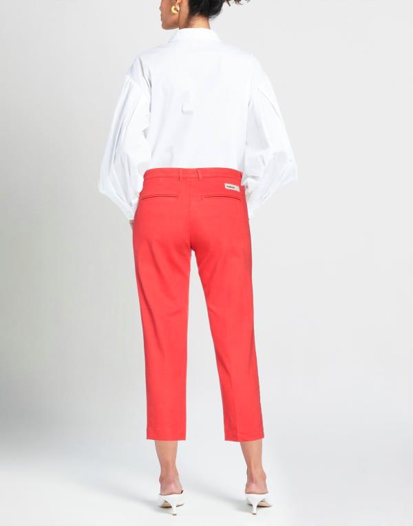【送料無料】 ハイクール レディース デニムパンツ ジーンズ ボトムス Denim pants Coral