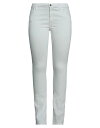 【送料無料】 トラサルディ レディース デニムパンツ ジーンズ ボトムス Denim pants Sage green