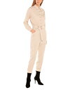 yz GCgEs[G fB[X WvX[c gbvX Jumpsuit/one piece Beige