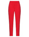 yz XEB[g[ fB[X JWApc {gX Casual pants Red