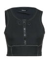 【送料無料】 ニールバレット レディース シャツ トップス Top Black