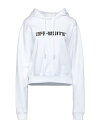 yz ItzCg fB[X p[J[EXEFbg AE^[ Hooded sweatshirt White