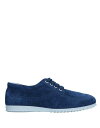 【送料無料】 ホーガン レディース スニーカー シューズ Sneakers Blue