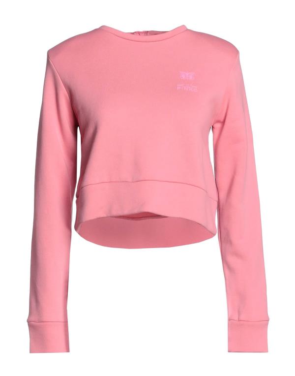 yz sR fB[X p[J[EXEFbg t[fB[ AE^[ Hooded sweatshirt Pink